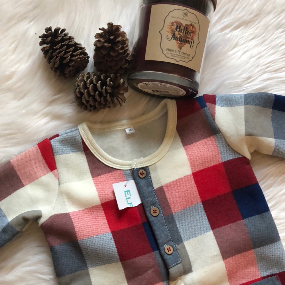 Toddler boy one piece - Picture 3 of 8